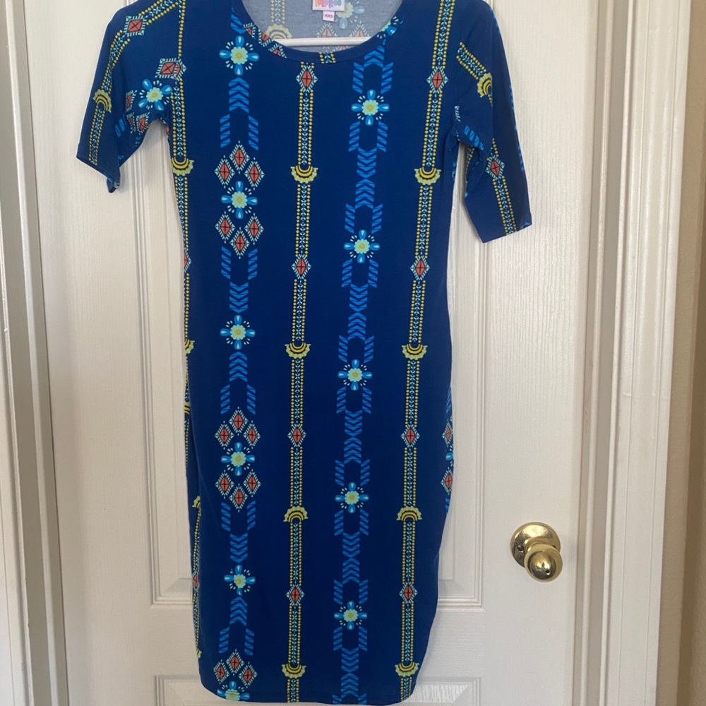 LuLaRoe Dress